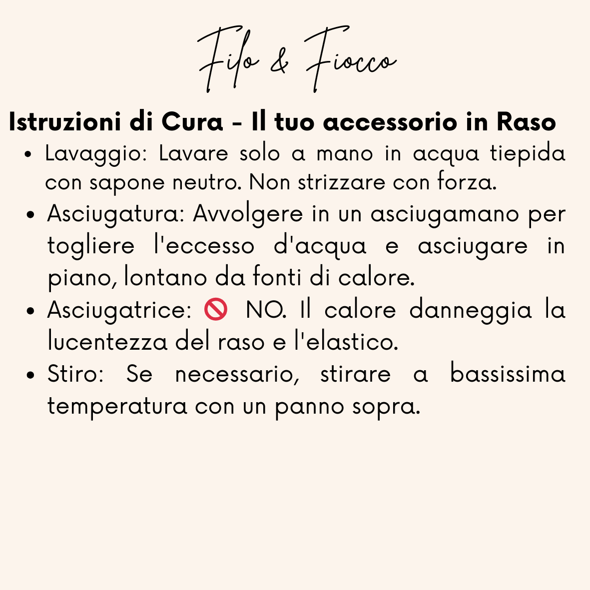 Piccoli dettagli, grandi attenzioni: ecco come arrivano i vostri ordini! 